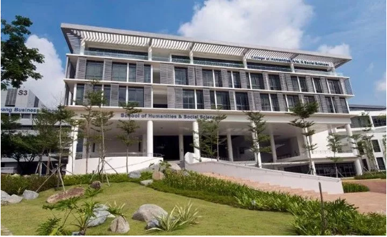 南洋理工大学——咨询和指导文学硕士专业介绍