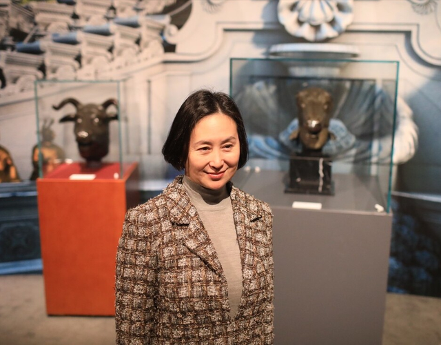 新加坡“地王”诞生，买家是何超琼，赌王之女果然财大气粗