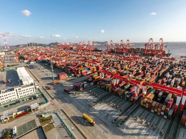 共享发展机遇 RCEP带来三大红利