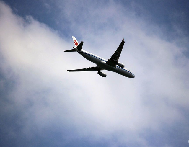 各大航空公司12月国际航班计划汇总