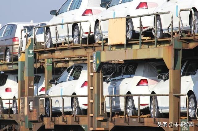 汽车行业专题研究报告：是时候寻觅世界级自主品牌车企