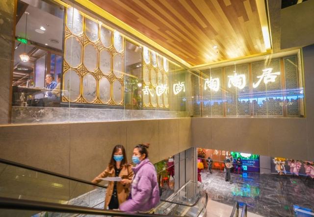 今年901家首店入驻北京，比去年增长近5倍