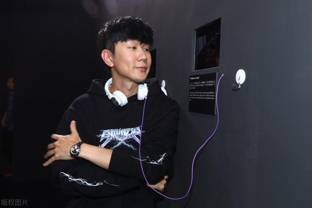 又一个王力宏来啦？林俊杰也会人设崩塌了吗？
