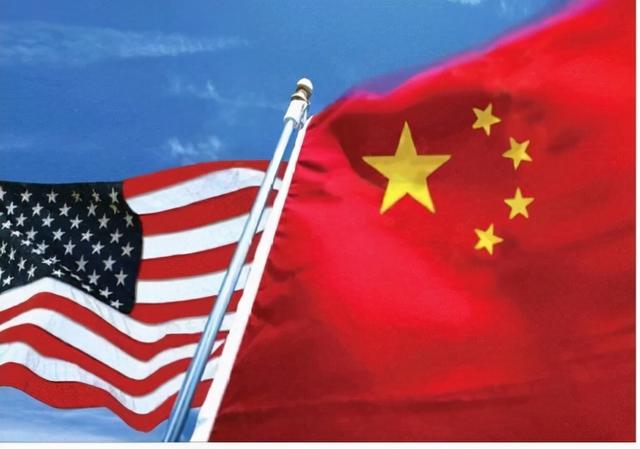 “合纵连横”世界格局已现？美国加紧围堵，中国妙招破围