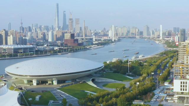 年终盘点丨2021年世界城市日大事记