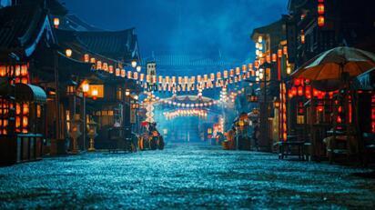 电视剧《风起洛阳》：传承文化基因 构建文明记忆