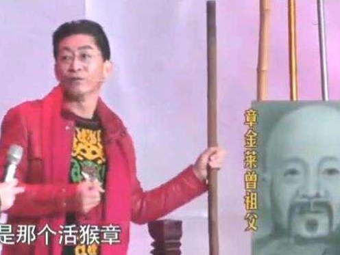 “美猴王”六小龄童：从万人追捧到全民嘲讽，他到底做了些什么？