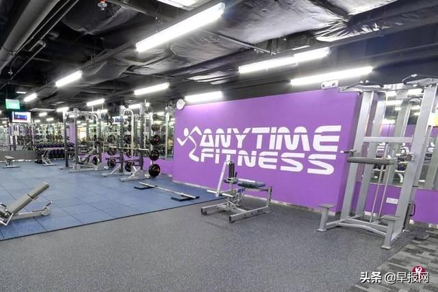 新加坡健身房出现奥密克戎感染群