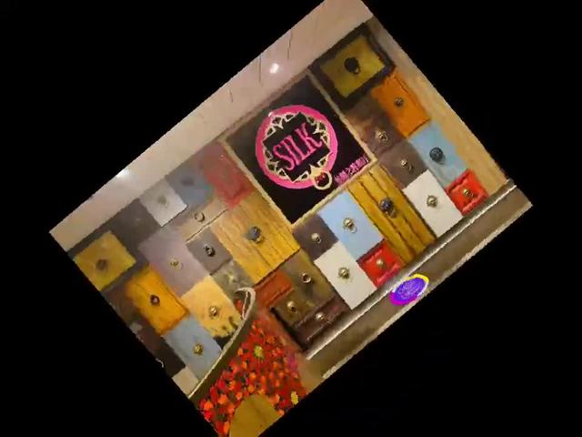 吃遍新加坡-第84期：Cruise上的饕餮盛宴 ❷