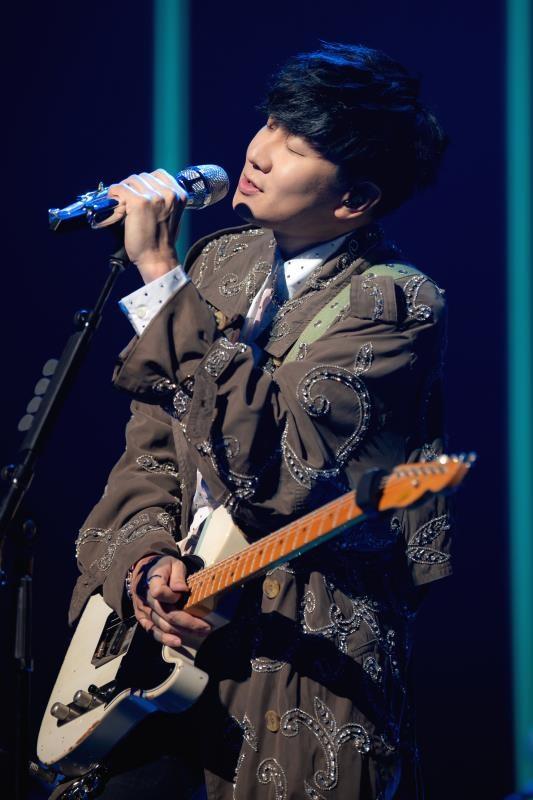 林俊杰After The Rain公益音乐特辑完美落幕 疗愈新歌《一定会》呼吁关注身边人