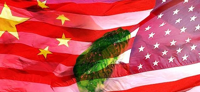 军购加码，制造紧张氛围！蔡英文当局想干嘛？