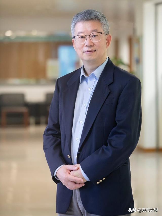 培养大数据时代的公共行政人才 ── 胡伟星