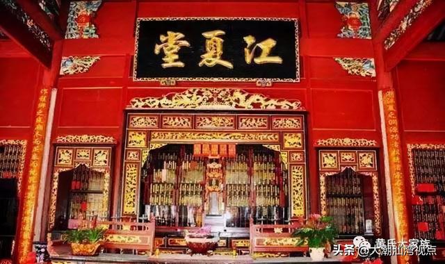 潮州城“墩上黄”的来龙去脉