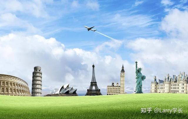 法国EDHEC×韩国成均馆×美国UC Berkeley合办！这个​项目很有特色！