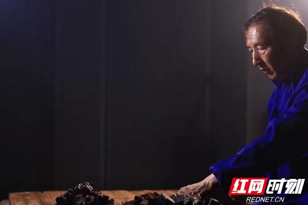“洞庭湖老麻雀”新画像丨何光伟：平江酱干 回味160年