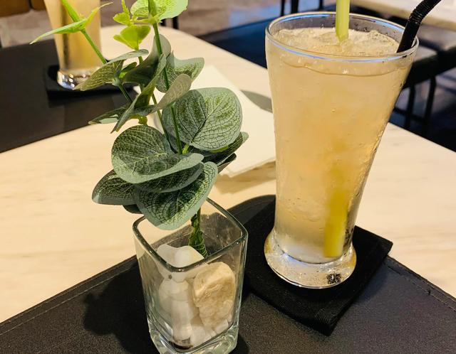 吃遍新加坡-第74期：驰名曼谷的时尚Café
