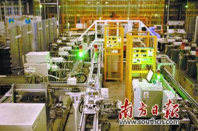 外企要赶上中国速度 中企要突破海外市场