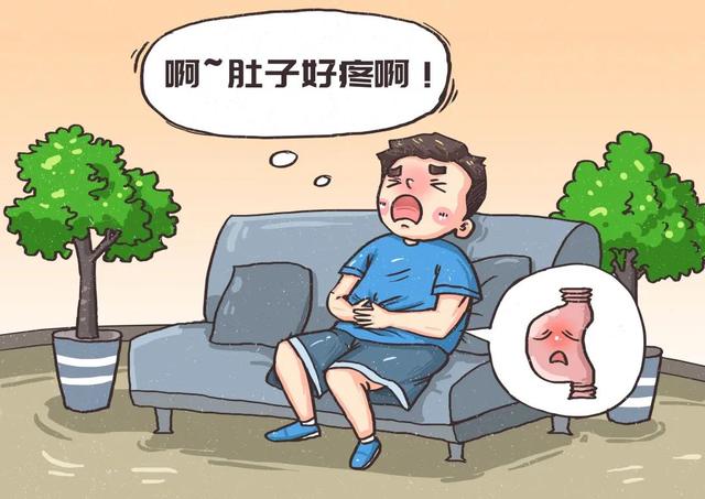 “偏爱”发达地区？这个肚子痛，不简单
