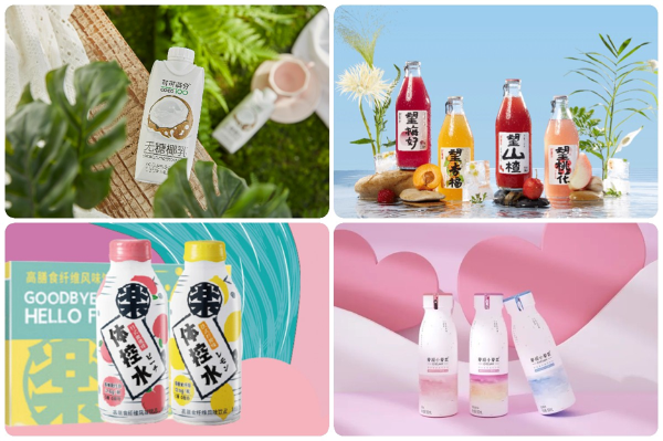 2021国内食品饮料投融资事件盘点：理性正在回归，创新永不止步