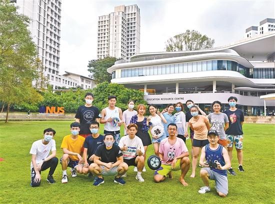 身在异乡，心念祖国：留学生的虎年春节都咋过？