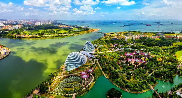 新加坡旅游住宿指南