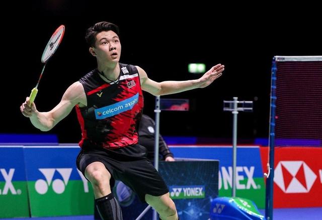 亚洲羽球团体赛下月在马来西亚举行