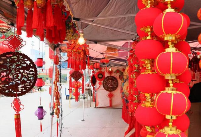 春节在全球影响力多大？除日本外，是多数亚洲国家的法定节日