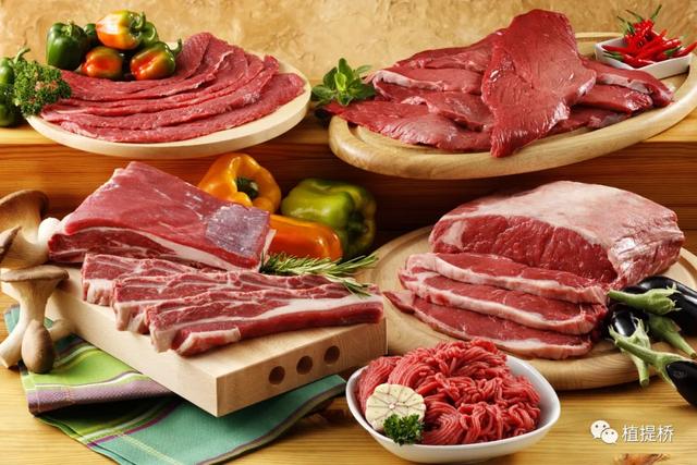 3D打印植物肉，会成为我们餐桌上的“未来肉类”吗？