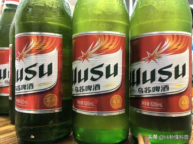 中国啤酒博弈战：外国资本抢占中国市场，谁才是啤酒王？