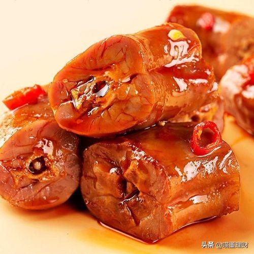 「企业分析」绝味食品——“鸭界带头大哥”