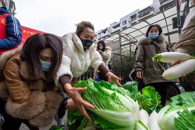 临时管控区域正式解除 来看四川资阳的防疫速度、力度与温度