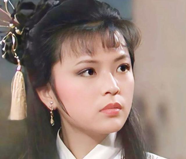 出演金庸剧女主角次数，TVB人数最多，陈玉莲佘诗曼并列第一