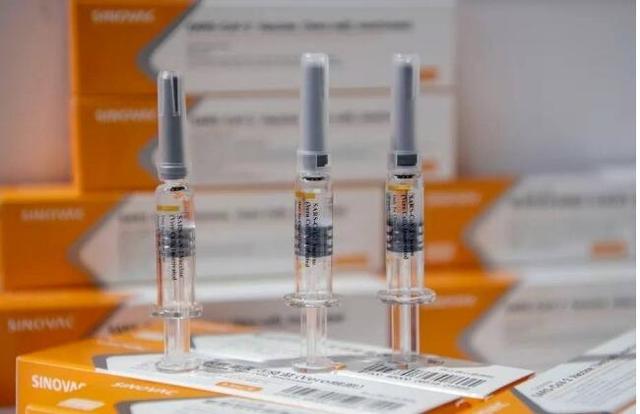 新加坡公布疫苗数据：科兴疫苗“染疫死亡率”最高、莫德纳最低