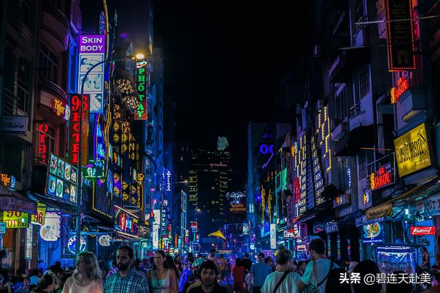 回国篇：和父母一起从达拉斯回国，团团圆圆过大年