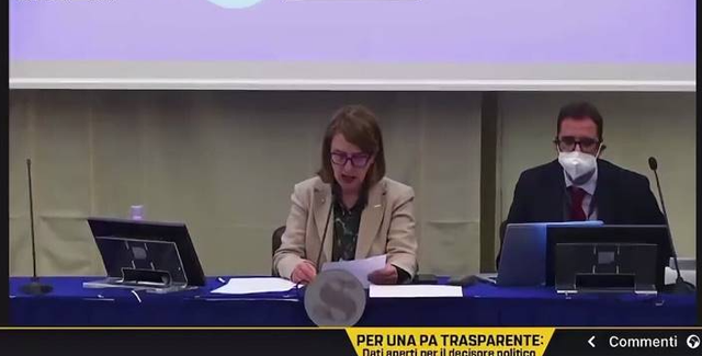 意大利议会上惊现《最终幻想7》蒂法不雅视频｜ACGN新闻