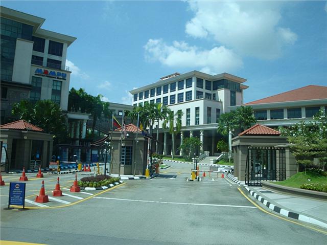 马六甲马来西亚技术大学2022招生简章