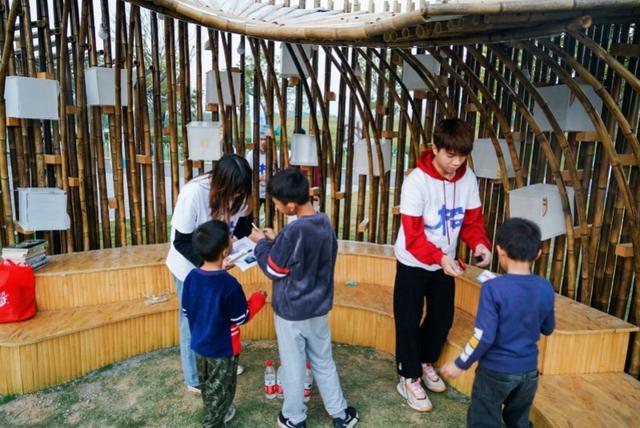 湾区00后的零碳建筑探索：让节能环保从纸面的想法落地实现