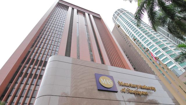 新加坡央行宣布关闭加密货币自动取款机