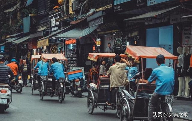 拒绝与中国合作，把高铁项目给日本？泛亚铁路，又让越南不爽？