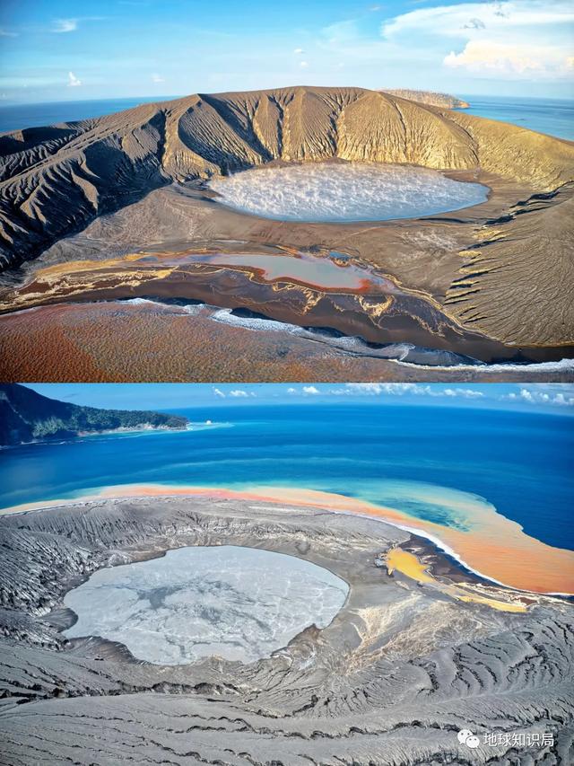 三年前印尼超级火山喷发，结果有多严重？｜地球知识局