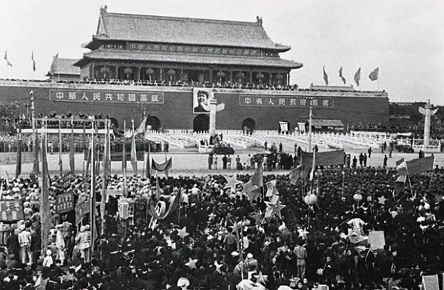 1961年，英国计划用48枚核弹轰炸我国，为何最终没有实施？