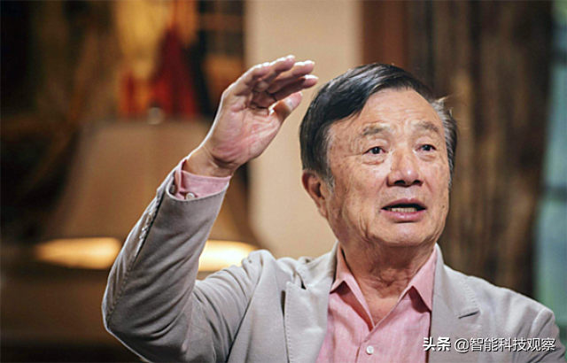 华为设备遭替换后，西方5G终于“栽”了