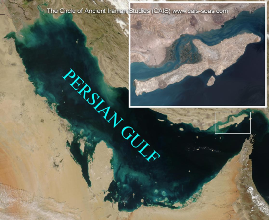 一座岛，决定两个国家的命运