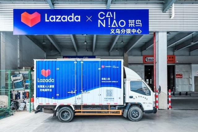 鄂州花湖机场顺利完成校验飞行，京东科技计划于2022年在香港IPO