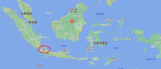 印尼通过迁都法案，新首都名为“Nusantara”