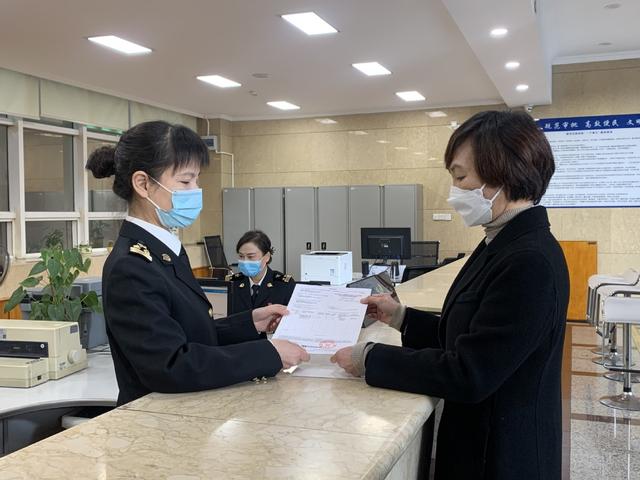 云南首份《区域全面经济伙伴关系协定》（RCEP）原产地证书在昆签发