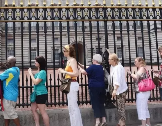 瑟瑟发抖！留学生身在国外，这些事千万不能做