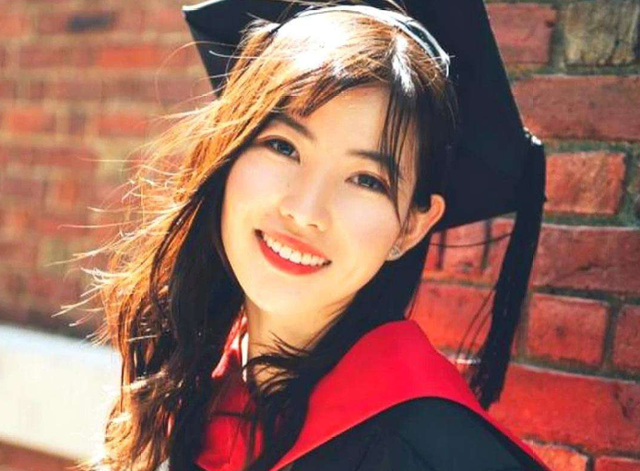 “学霸滤镜”碎了，美女高材生上演现实版“高分低能”，令人叹息