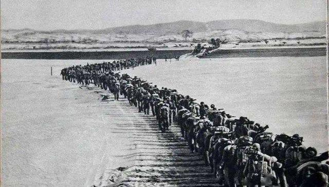 英国曾计划核攻击中国？历数新中国遭遇过的数次核威胁