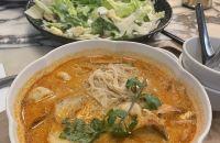 上海｜量大味好的新加坡知名品牌简餐厅